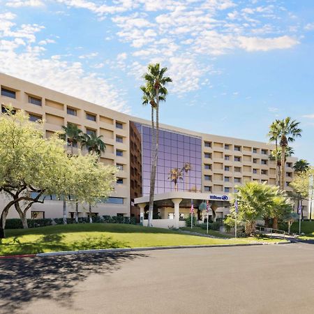 Hilton Tucson East Hotel Exterior photo